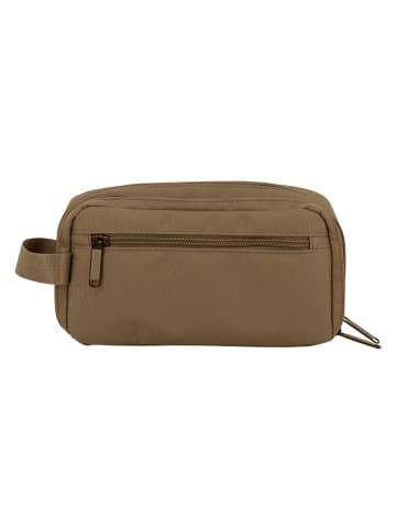 Jump Dunaa Kulturbeutel 22 cm dark sand