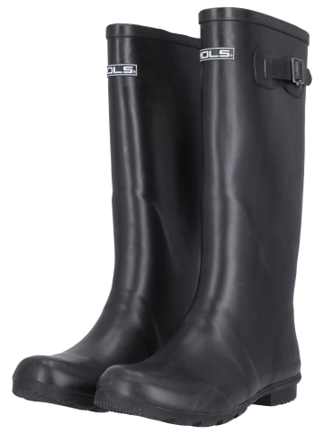 Mols Gummistiefel Welly in 1001S Black