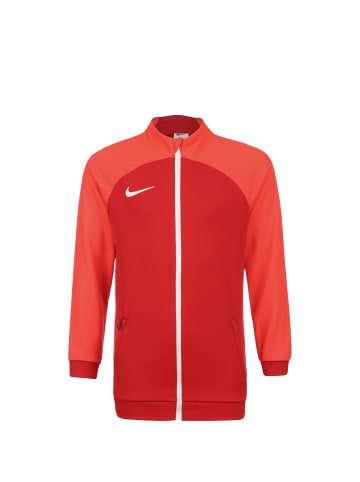 Nike Performance Trainingsjacke Dri-FIT Academy Pro in rot / dunkelrot