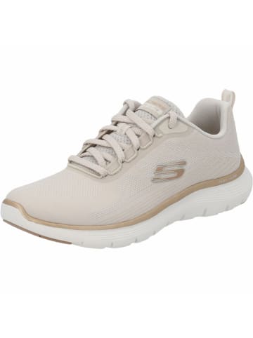 Skechers Runningschuhe für Damen in natur