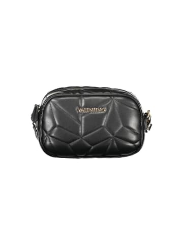 Valentino by Mario Valentino Schwarze Polyurethan-Tasche