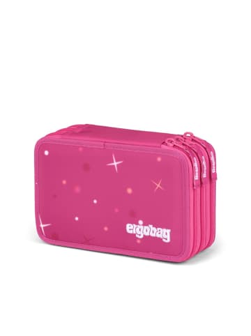 Maxi-Mäppchen "ZauBärschloss" in Pink