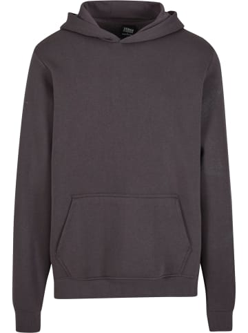 Urban Classics Urban Classics Basic Essential Hoody in magnet
