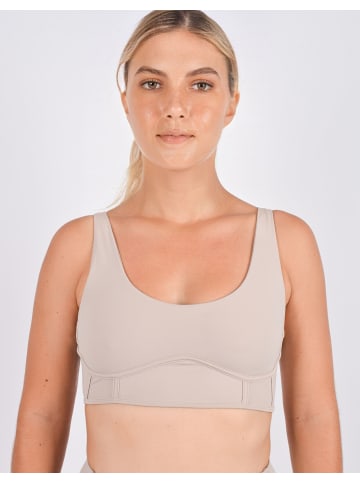 Kadoo Top Ebb & Flow - Sand in Taupe