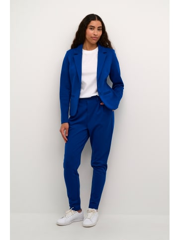 Kaffe Blazer KAjenny Tight fit in Beacon Blue