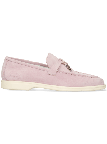 MELVIN & HAMILTON Loafer Adley 3 in Rosa