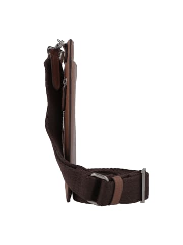 PICARD Toscana Handytasche Leder 12.5 cm in camel