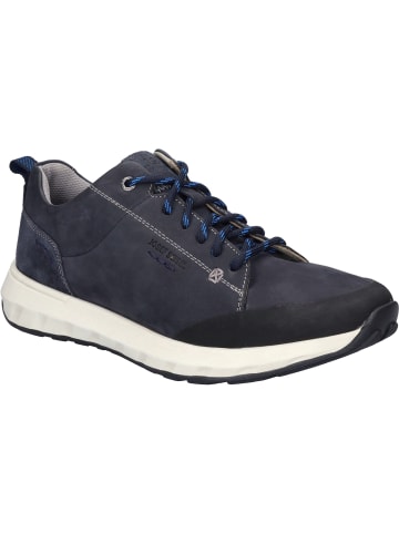 Josef Seibel Sneaker Cameron 02 in indigo-kombi