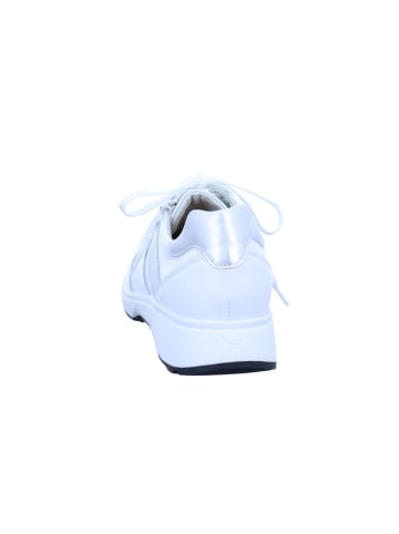 Xsensible Schnürschuh in weiß