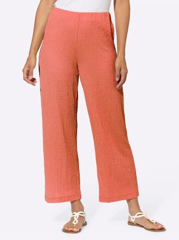 WITT WEIDEN 7/8-Hose in papaya