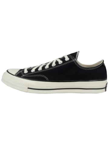 Converse Sneaker low Chuck 70 Classic OX in schwarz