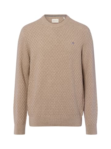 Gant Pullover in melange - 0003