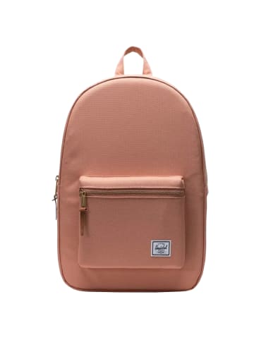 Herschel Herschel Settlement Backpack in Rosa