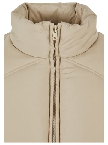 Urban Classics Winter Jackets in wetsand