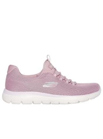 Skechers Sportschuh in rosa