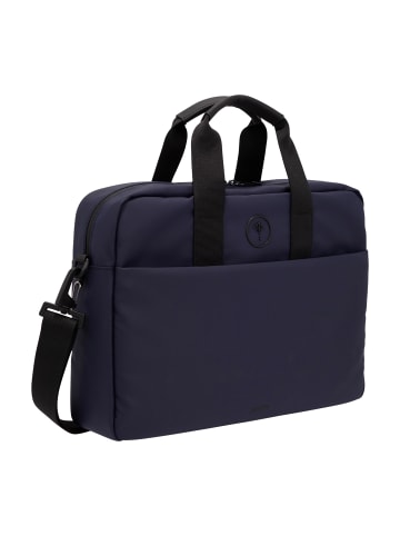 JOOP! Aktentasche 'Dinamico Pandion in Blau 40,00 x 29,00 x 10,00 cm'