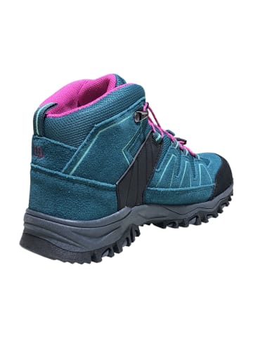 EB Shoes Wander- & Bergschuhe in Türkis