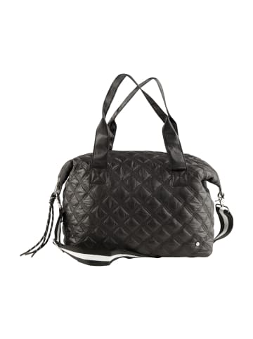 curuba Shopper JIMMY in black