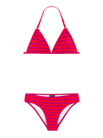 Protest " PRTMickeys JR in Poppy Red