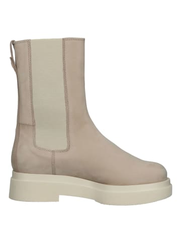 Högl Stiefelette in Taupe