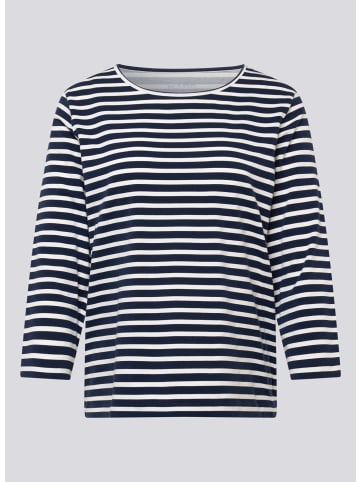 Rabe T-Shirt in Dunkelblau