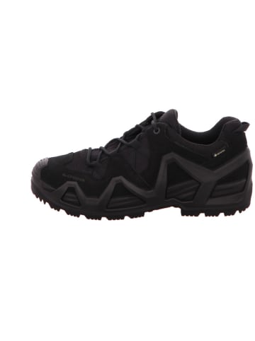 LOWA Outdoorschuh ZEPHYR MK2 GTX LO in schwarz