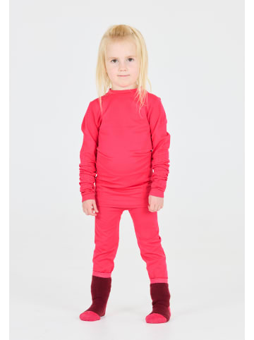 Zigzag Ski-Unterwäsche Gualala in 4103 Raspberry