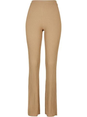 Urban Classics Leggings in unionbeige