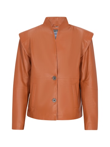 DreiMaster Vintage Jacket in cognac