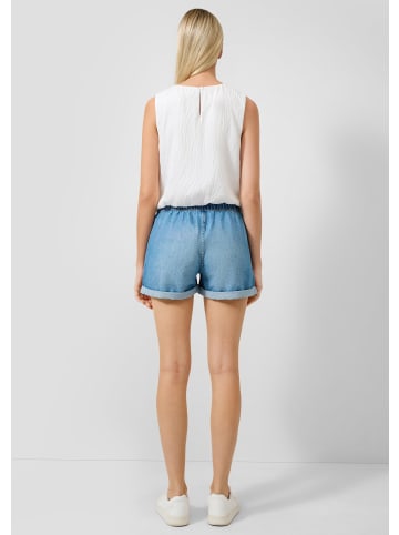 QS Bluse  in  0100_weiß