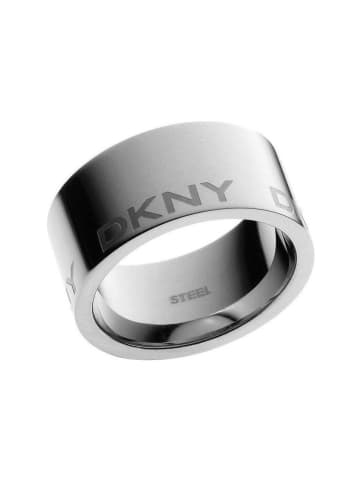 DKNY Ring in Silber