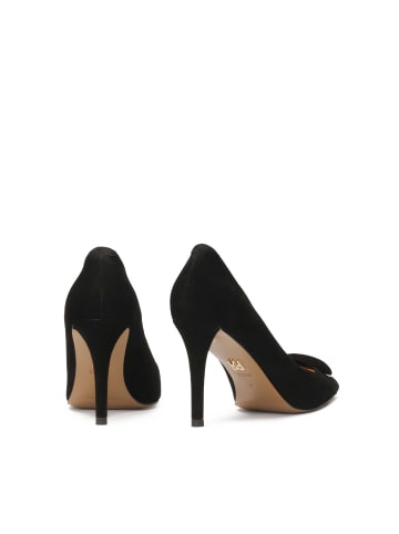 Kazar Pumps in Schwarz