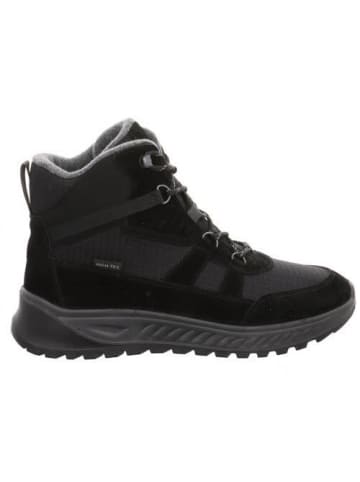 WITEBLAZE Winterstiefel in schwarz