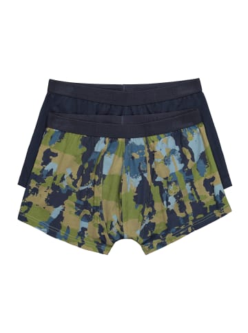 JP1880 Pants in dunkel khaki