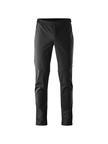 Gonso Sporthosen lang Adventure in Schwarz01100