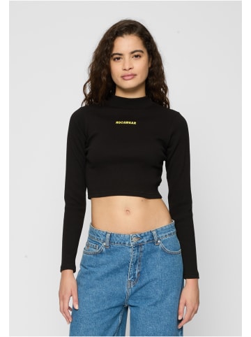 Rocawear Rocawear in black