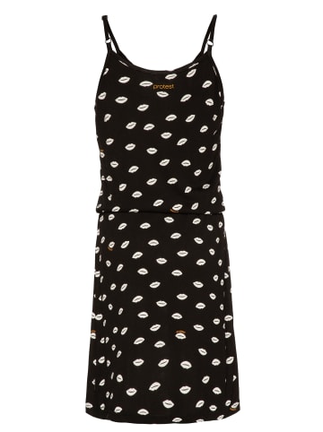 Protest " PIXIE JR in True Black