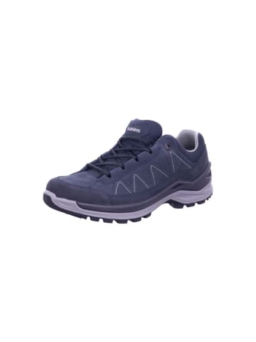 LOWA Wanderschuhe für Damen in blau