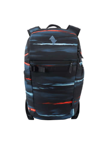 Nitro Nikuro Rucksack 49 cm Laptopfach in acid dawn