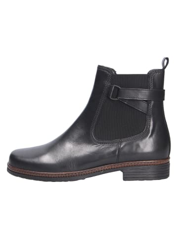 Gabor Stiefelette in schwarz