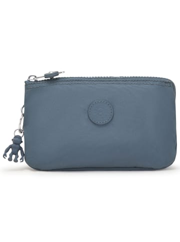 Kipling Basic Creativity L Kosmetiktasche 4 cm in brush blue