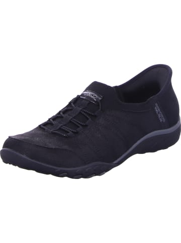 Skechers Slipper in schwarz