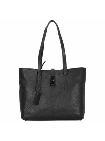 PICARD Liberty - Shopper 40 cm (schwarz) in schwarz