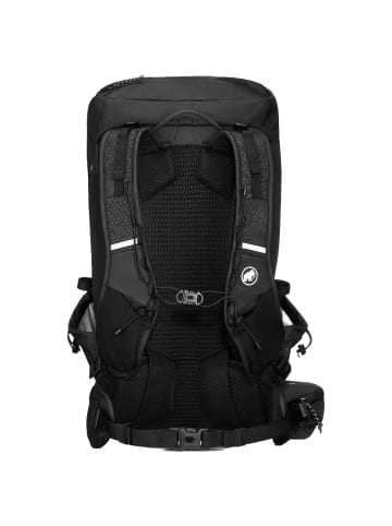 Mammut Ducan 32 - Wanderrucksack 56 cm (strata-black) in schwarz