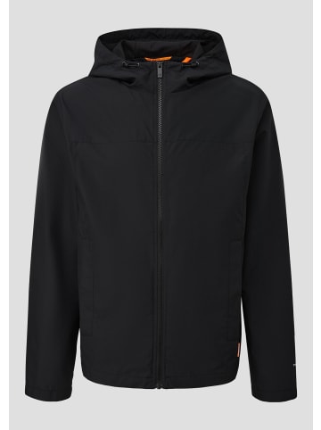 QS Outdoor-Jacke in 9999_schwarz
