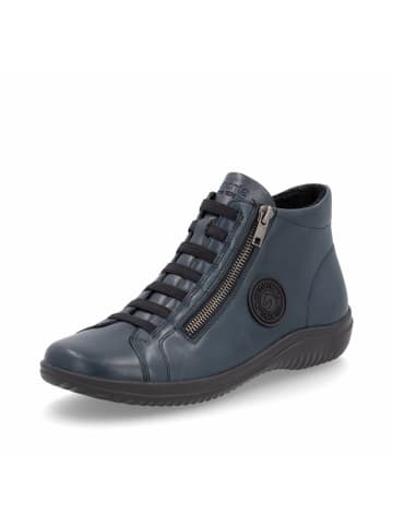 remonte Stiefeletten für Damen in uni