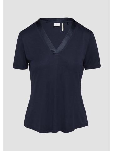 s.Oliver T-Shirt in 5959_navy