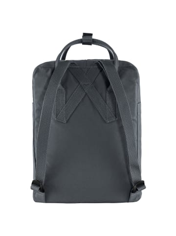 FJÄLLRÄVEN Rucksack Kanken in grau