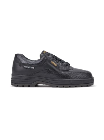 Mephisto SHOES "Barracuda" in mamouth 714 / black