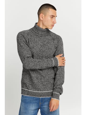 BLEND Rollkragenpullover Pullover in Natur